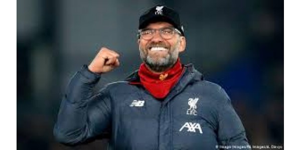 L'emploi de Klopp est remis en question par les fans